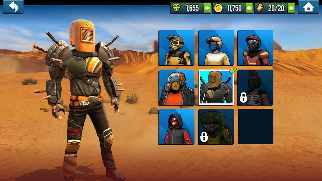 Trial Xtreme Legends Download