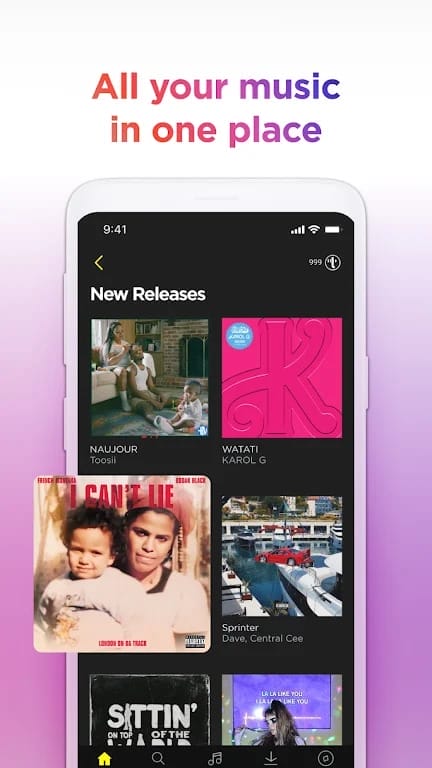 Trebel Apk Premium
