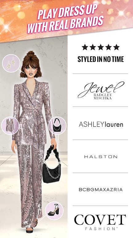Covet Fashion Apk