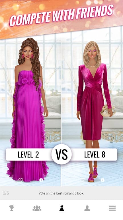 Covet Fashion Mod Apk 2023