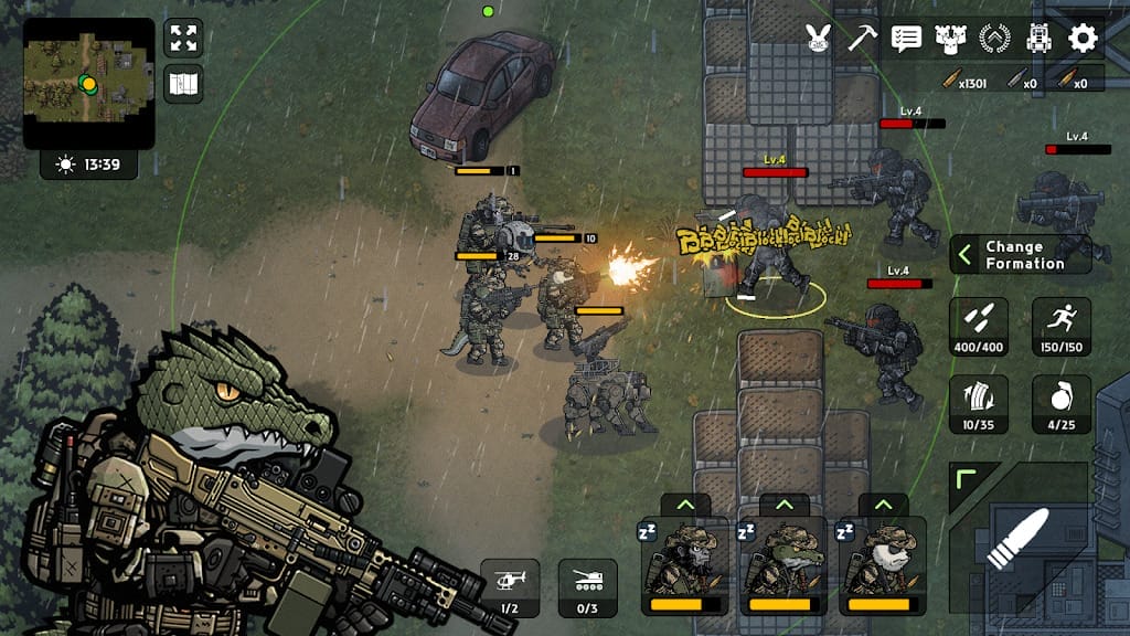 Bad 2 Bad Apocalypse Apk Unlimited Money