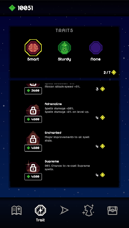 Apk Mages Survival