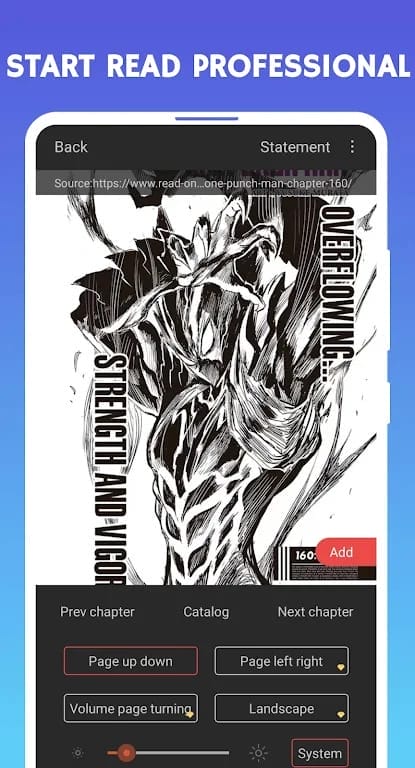 Manga Fox Baixar Apk