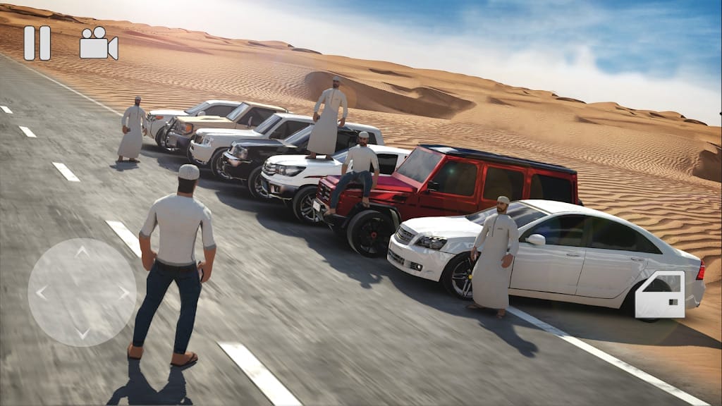 Highway Drifter Apk Download