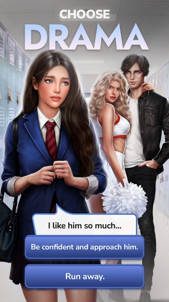 Mod Apk Romance Club