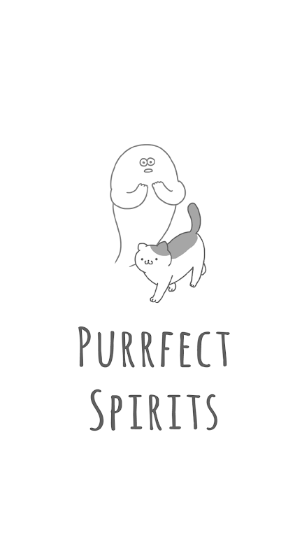 Purrfect Spirits Ios