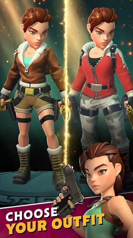 Tomb Raider Reloaded Download Android