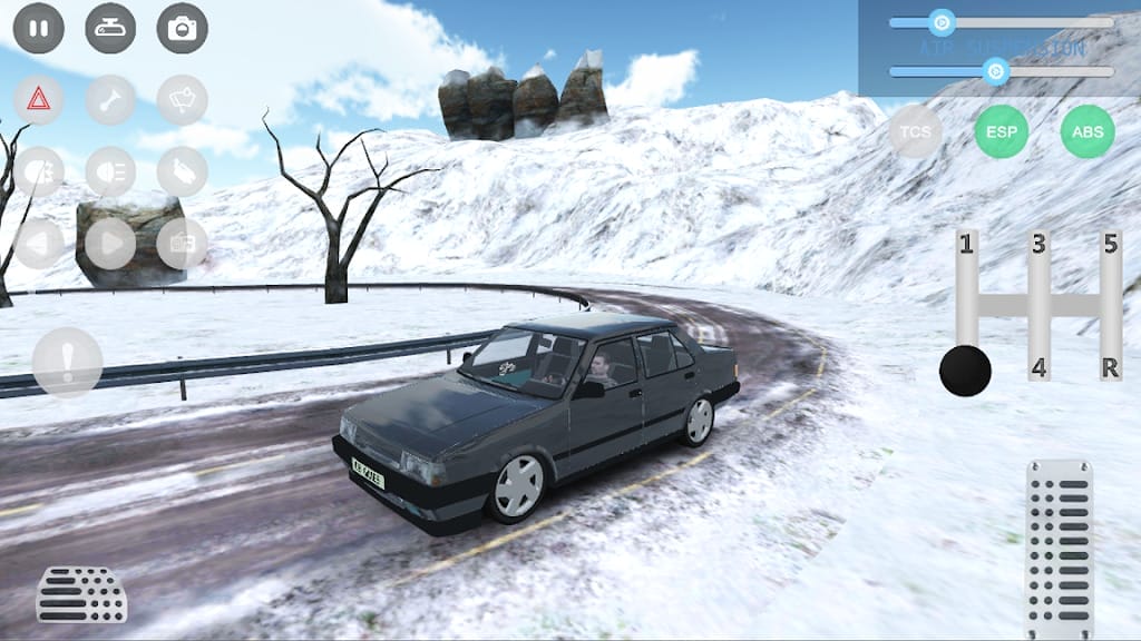 Car Parking And Driving Simulator Download