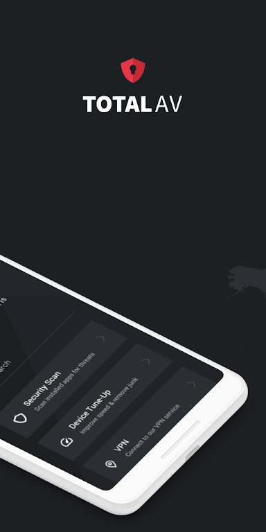 Download TotalAV Android
