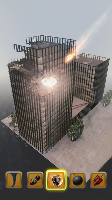 Download City Demolish Ios