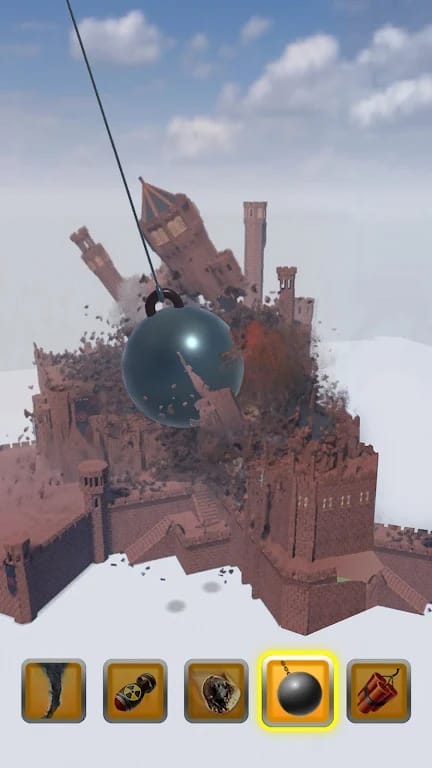 Download City Demolish