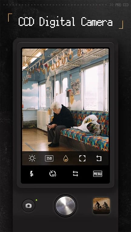Proccd Unlocked All Camera
Proccd Camera Pro Apk