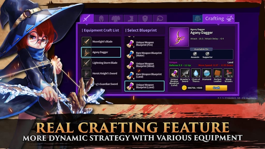 Fight Of Legends Apk