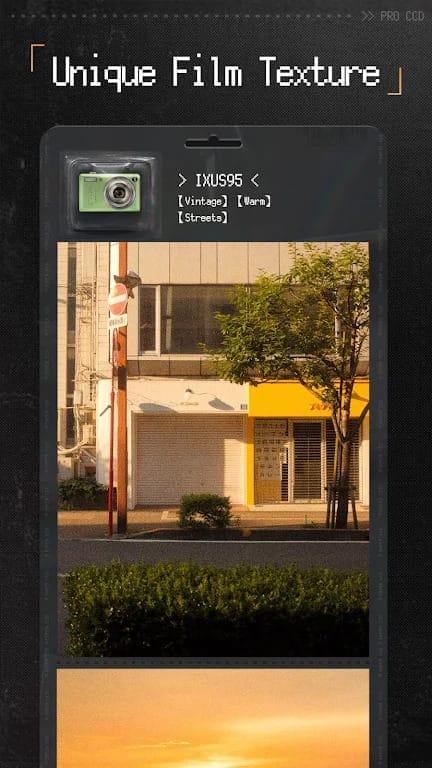 Proccd Camera Premium Mod Apk
