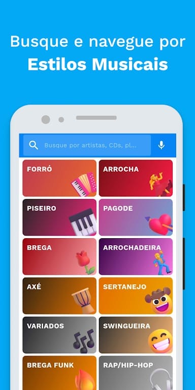 Sua Música Apk Mod