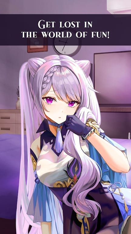Download Game Sweet Games