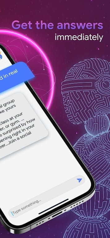 Open Chat Free