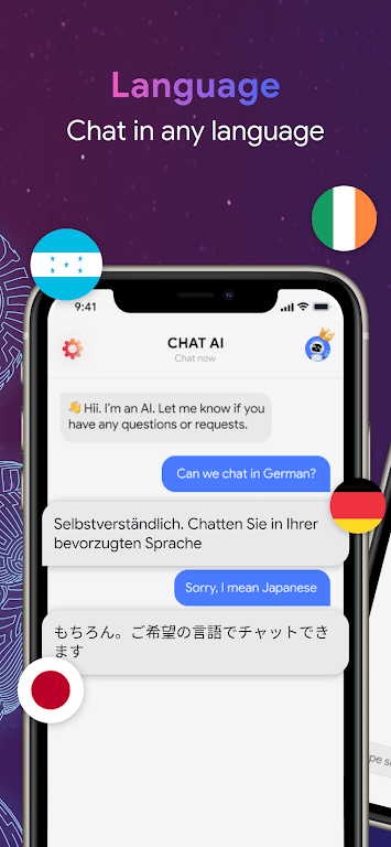 Open Chat Download
