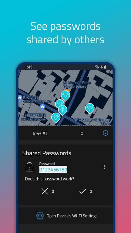 Descargar Wifi Warden Apk
