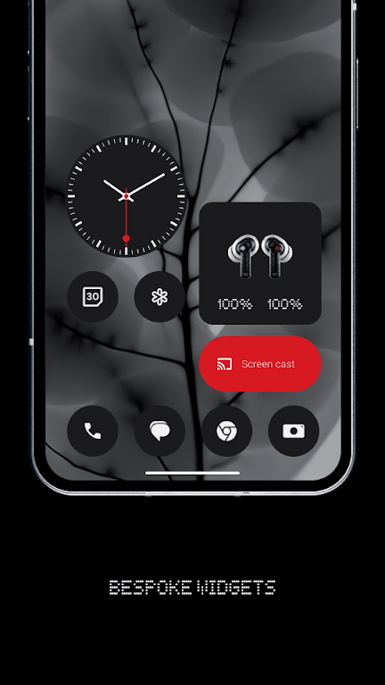 Nothing Launcher Mod