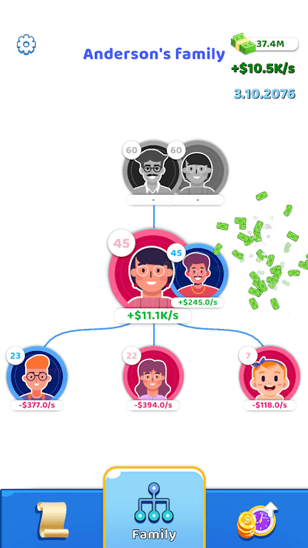 Family Life Download Apk