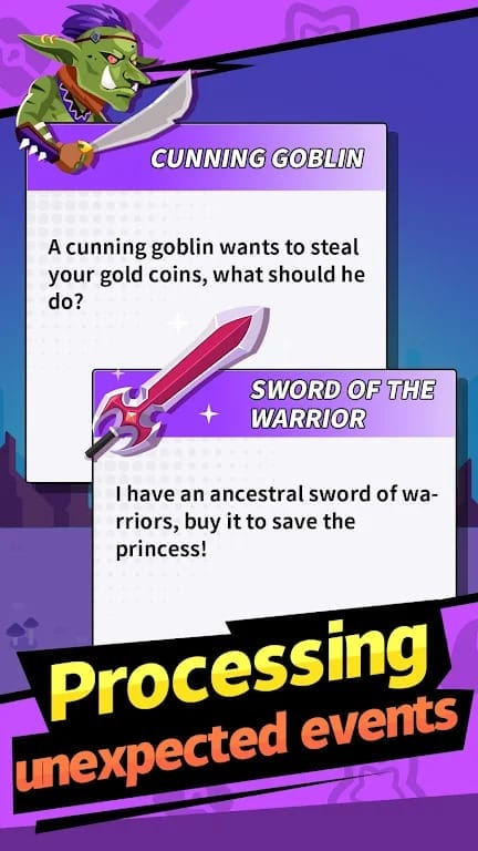 Download Crazy Hero Ios