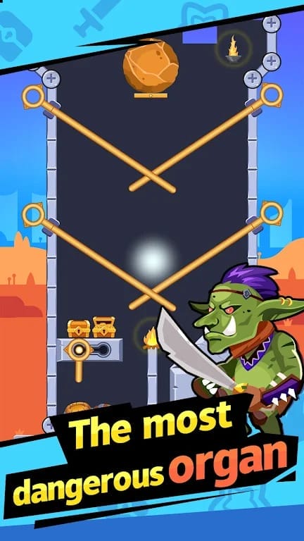 Crazy Hero Ios Download