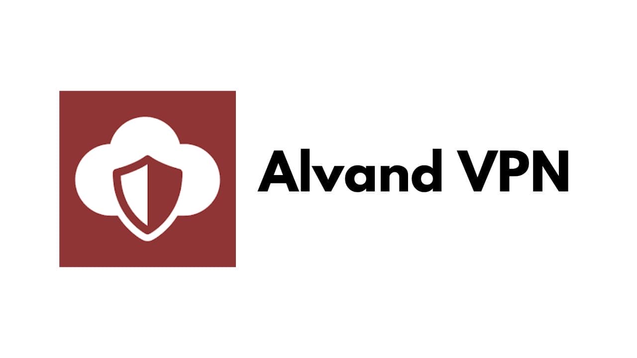 Alvand VPN