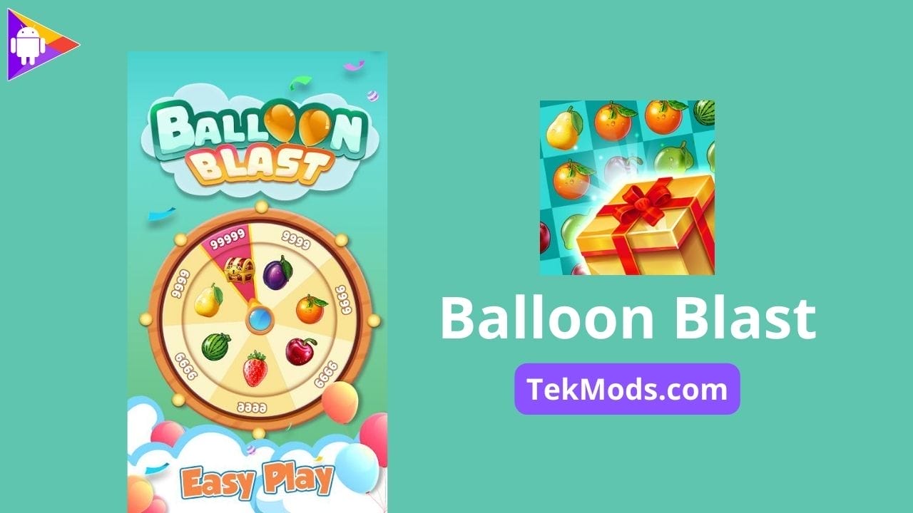 Balloon Blast