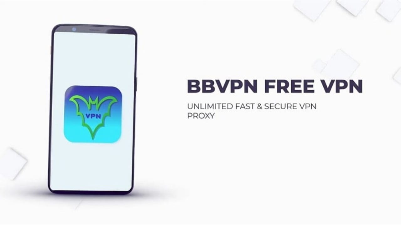 BBVPN VPN - Fast & Secure VPN