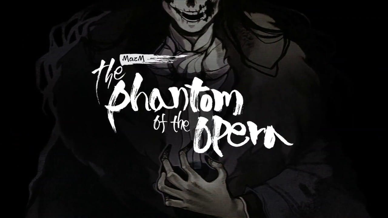 Phantom Of Opera