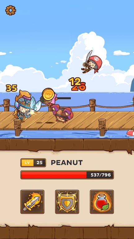 Postknight Dinheiro Infinito