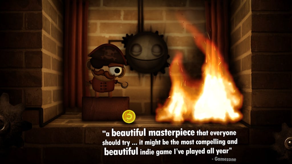 Little Inferno Apk Download