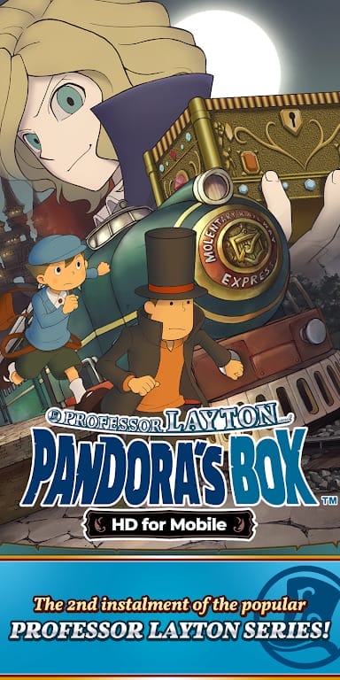 Layton Pandoras Box Mod Apk 2023