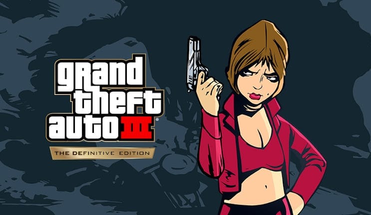 gta 3 definitive edition android