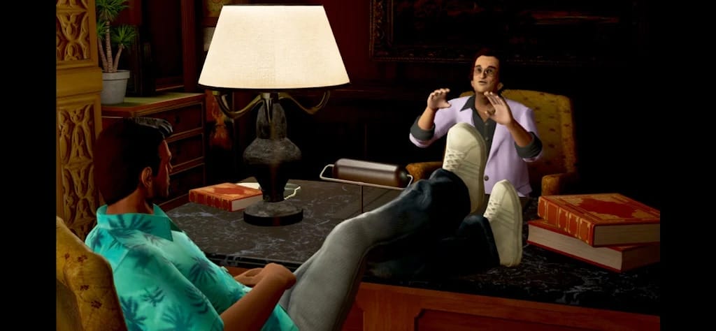 gta vice city definitive edition android apk obb