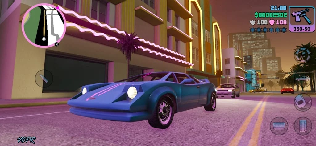 gta vice city definitive edition apk obb download