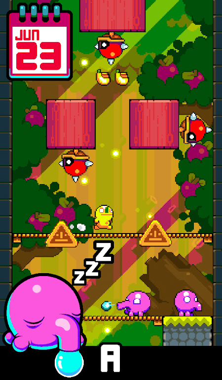 Leap Day Mod Apk 2023