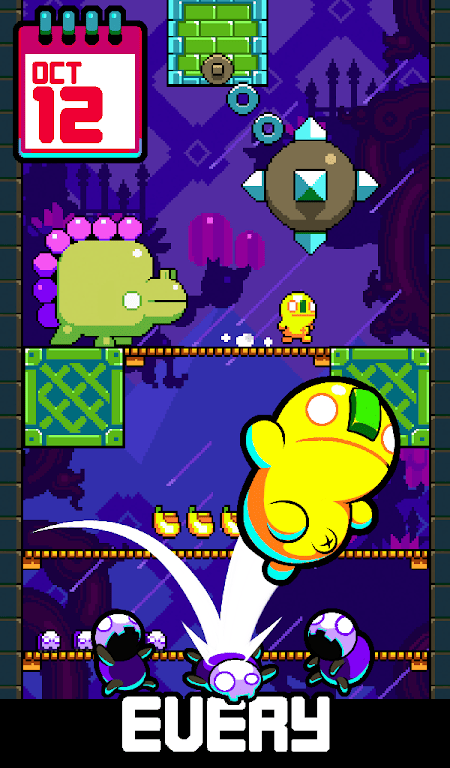 Leap Day Mod Apk Download