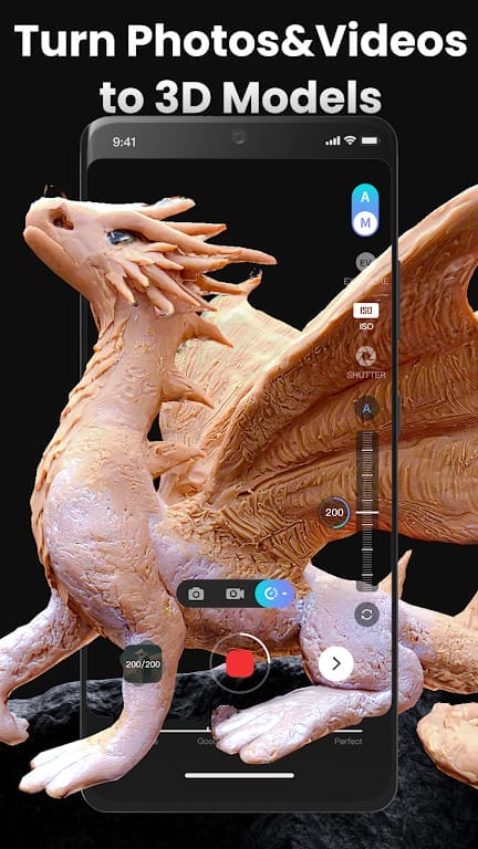 Kiri Engine App