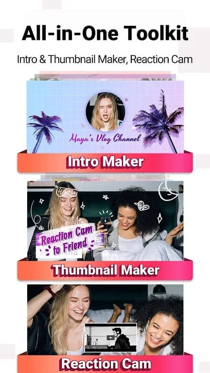 Download Vlog Star Mod Apk