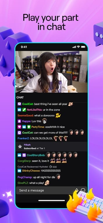 Twitch Mod Apk Download