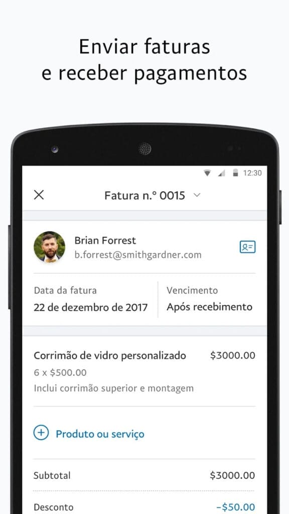 Paypal Business Download Apk