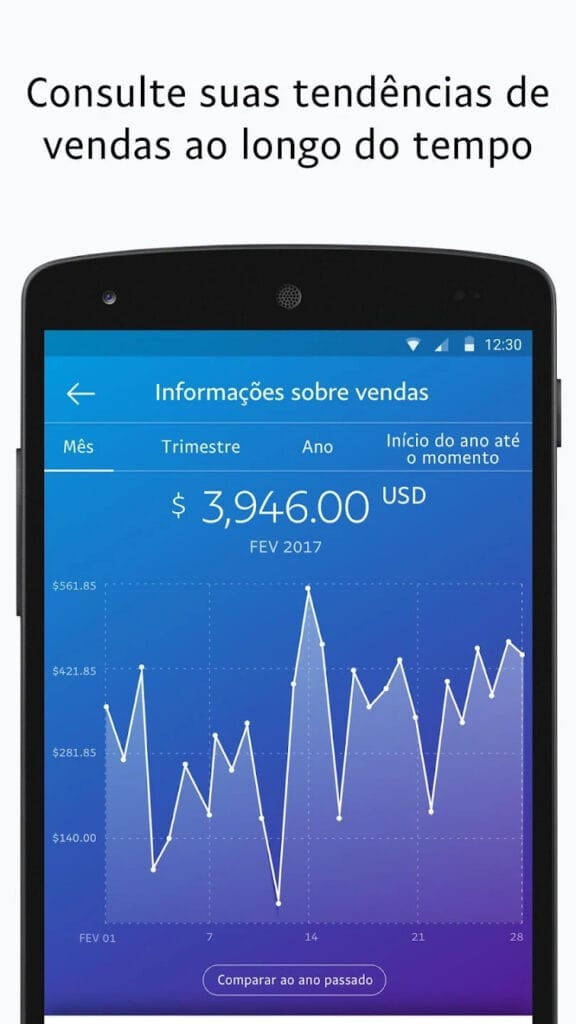 Paypal Business Download