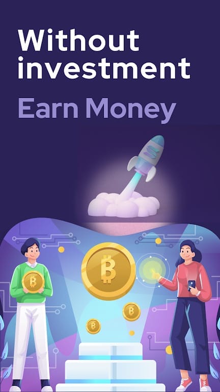 Cash Back Taka income App Mod Apk Download
