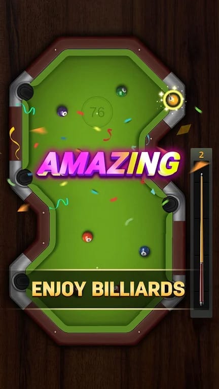 Apk Billiard Pool Club