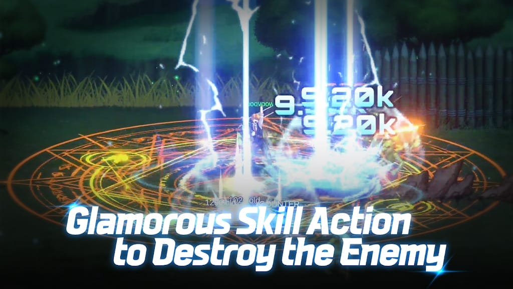 Battle Ranker in Another World Mod Apk 2023