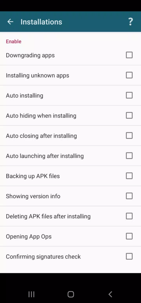 Free Download Xinstaller Apk