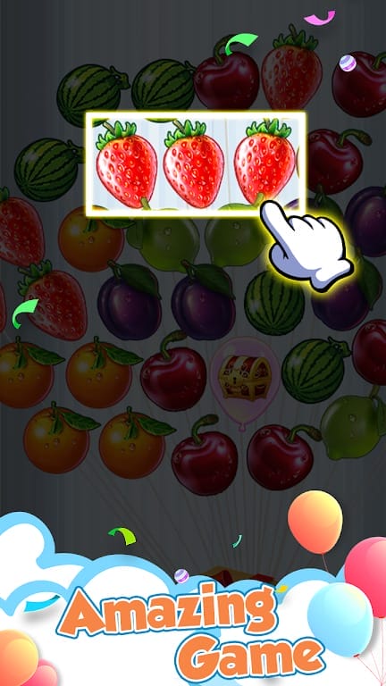 Balloon Blast Online Game