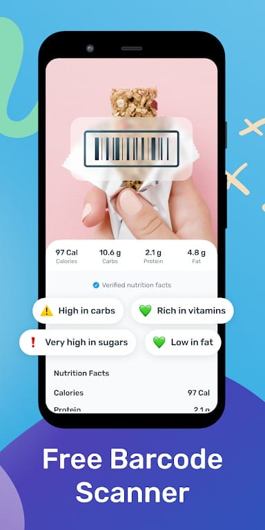 Download Yazio Pro Apk